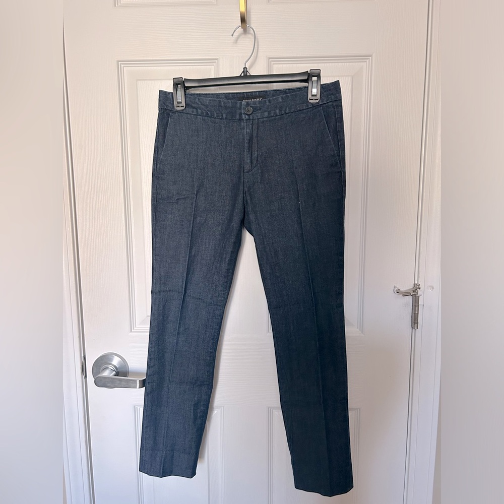 Banana Republic Hampton Fit Jeans